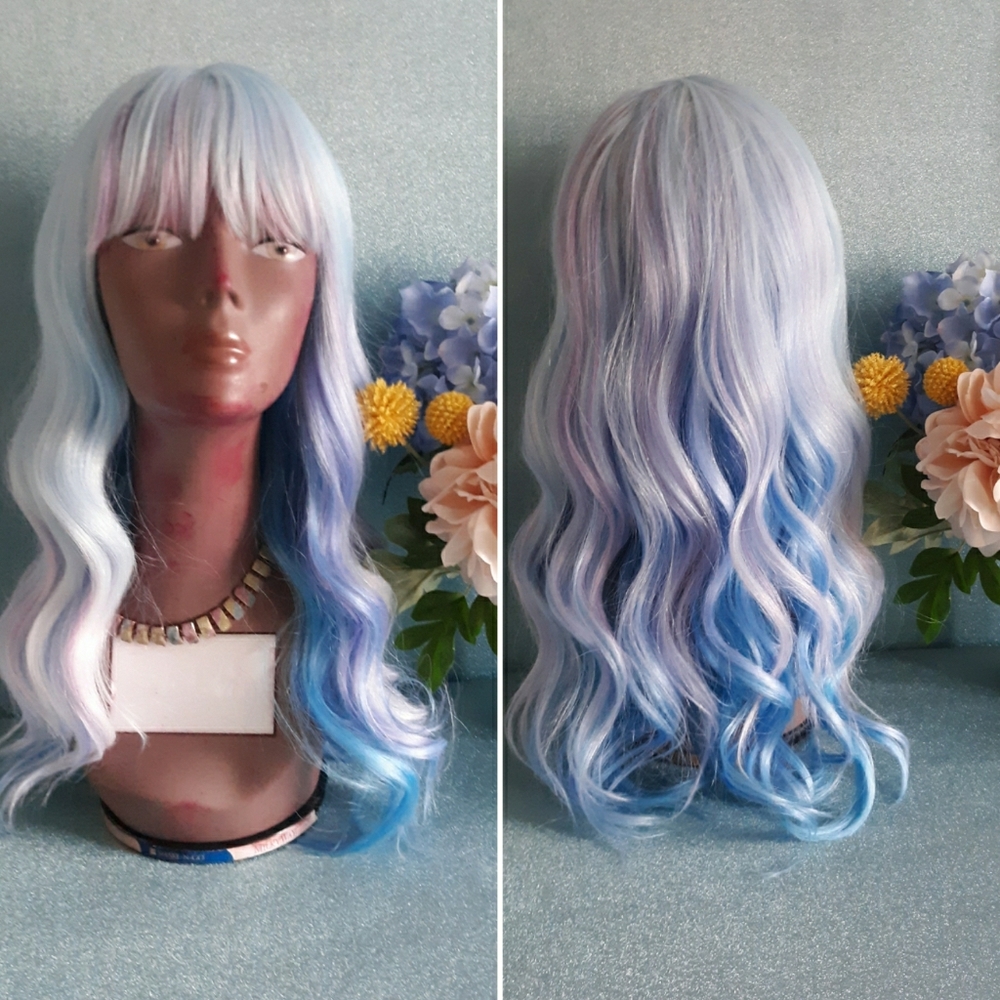 Oceana || Full wig unit